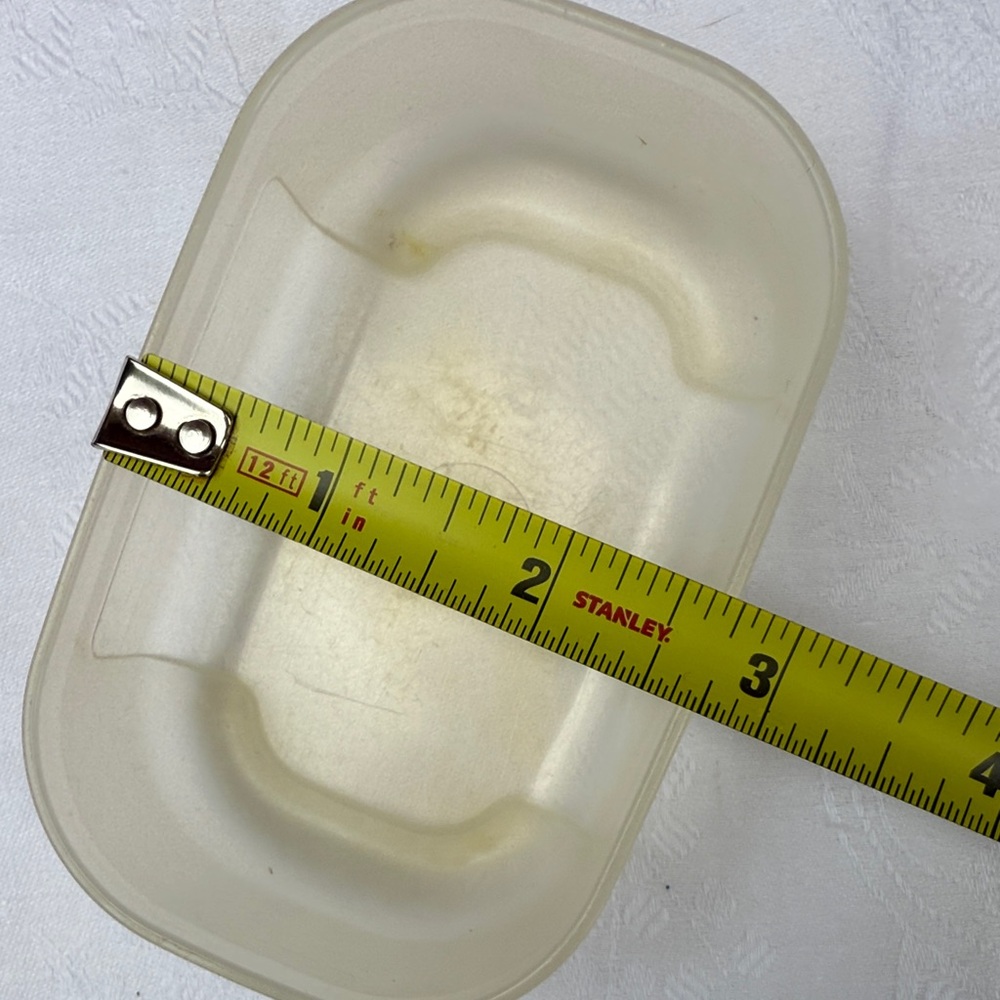 TUPPERWARE Food Storage Containers - Picture 10 of 10